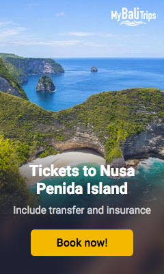 Nusa Penida - Ticket price - Infromations - Insurance 2024