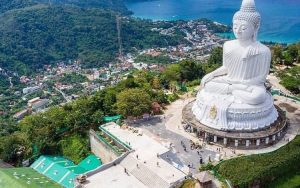 Instagramable Spots in Thailand [Must Visit] - SUBBURN