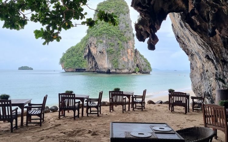 The Grotto - Instagram Spots in Thailand - SUBBURN.COM