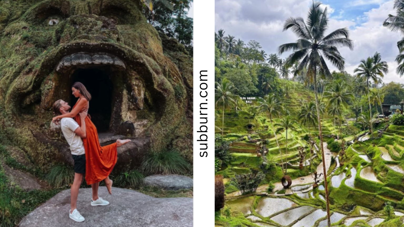 bali dj events october 2023