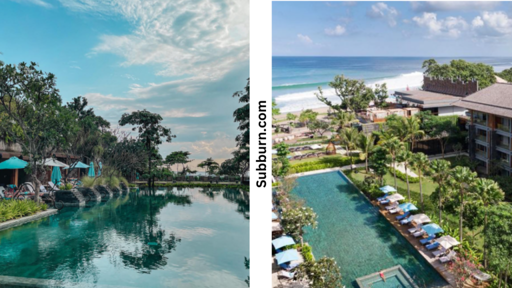 Indigo Bali Seminyak - The Best resort in Bali 