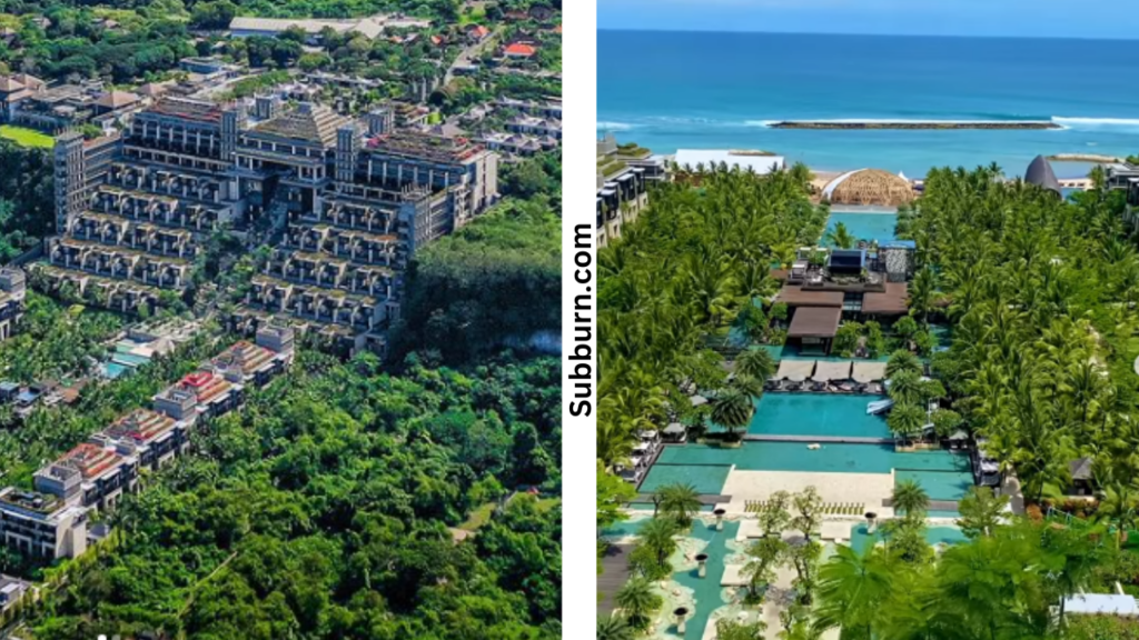 Apurva Kempinski Bali - The Best Resort in Bali 2023