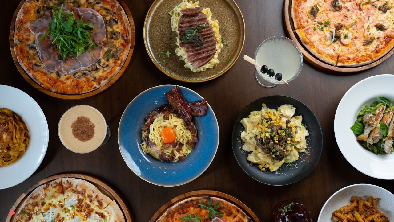 Cantina Classe Canggu [A Must Visit Worthy Dining Experience]