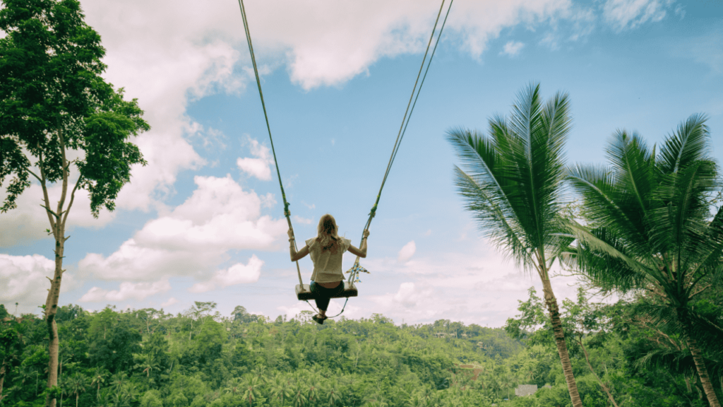 things to do in Ubud Bali