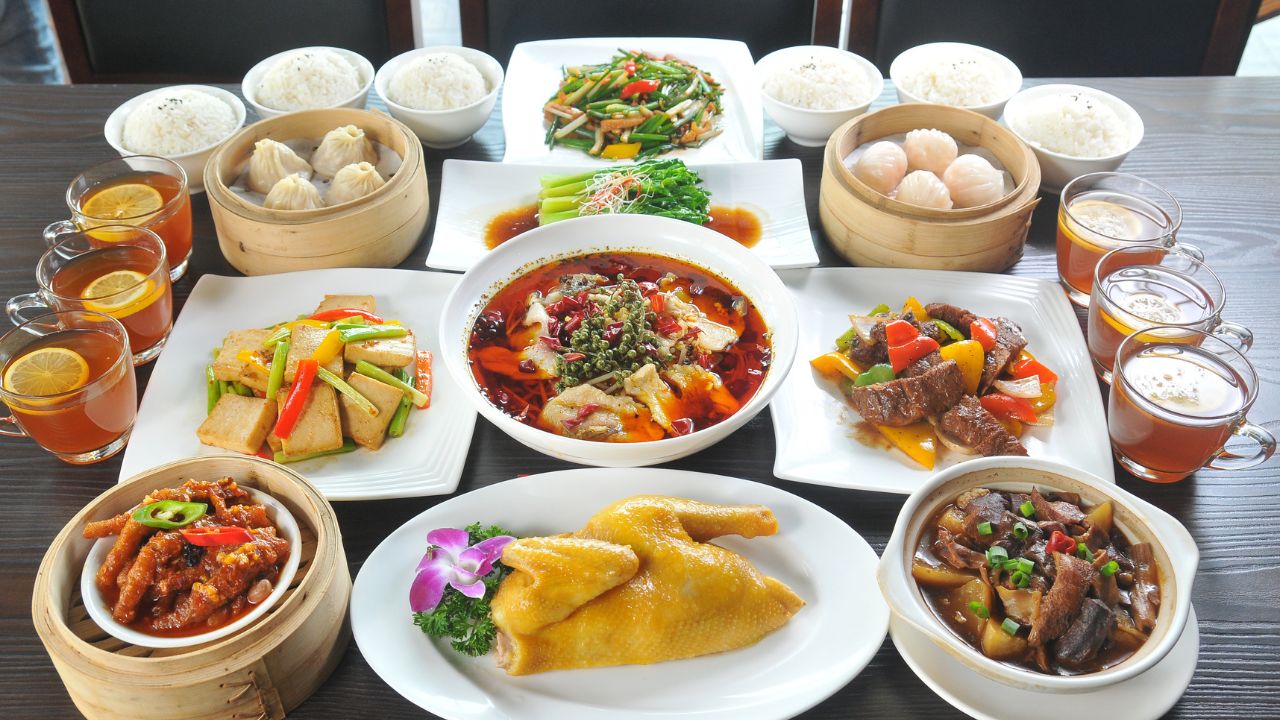 Best Chinese Food in Bali - Subburn.com