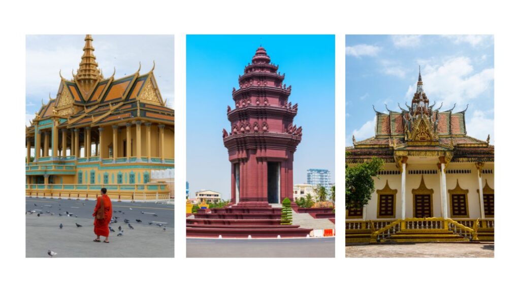 Things to Do in Phnom Penh with Kids - subburn.com