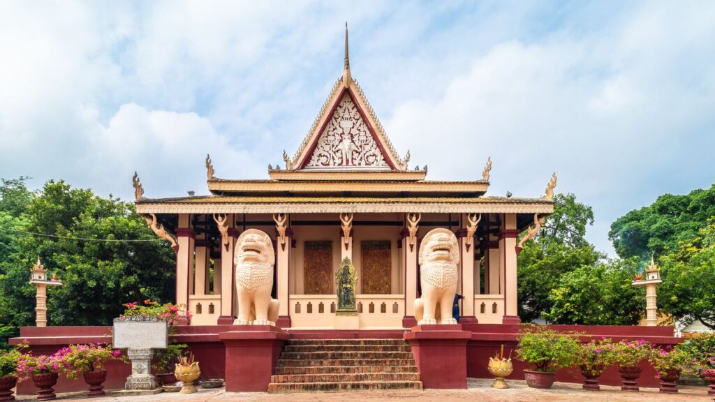 Wat Phnom 2024 - subburn.com