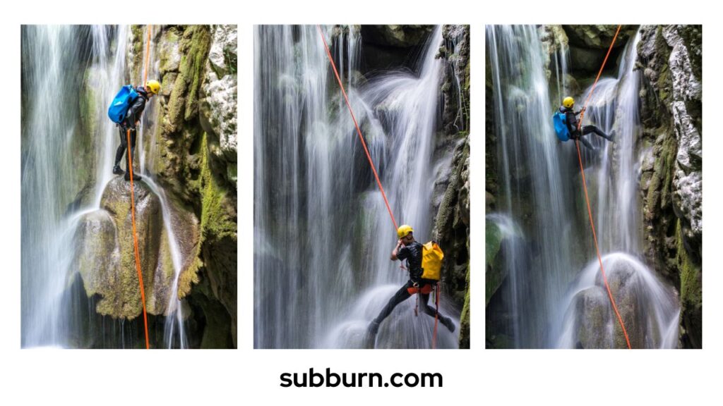Best Spots Canyoning in Bali - [Complete guide Information] - subburn.com