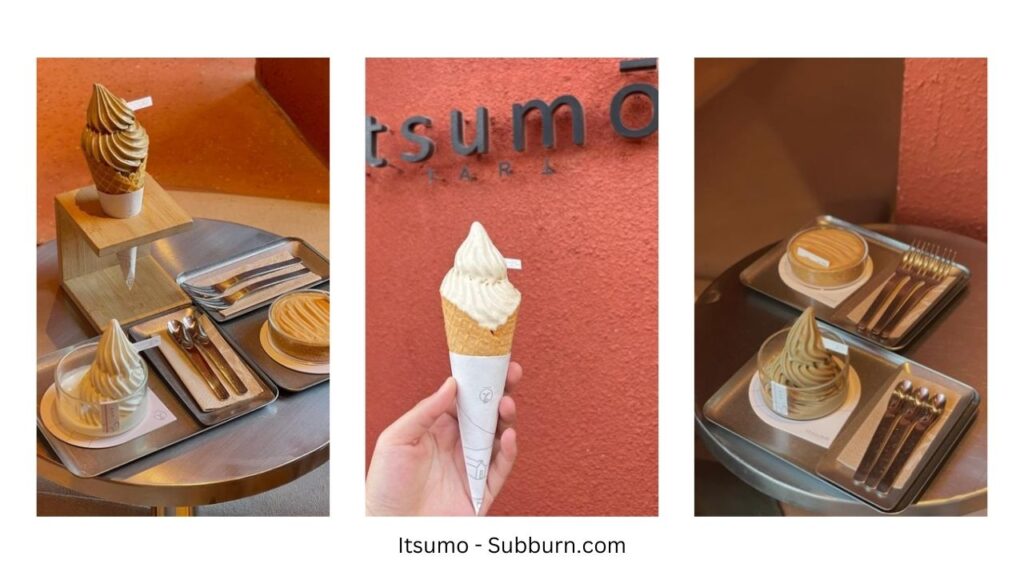 itsumō Headquarter - subburn.com