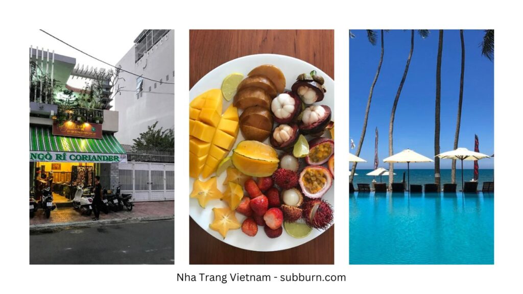 Explore Nha Trang Vietnam2024