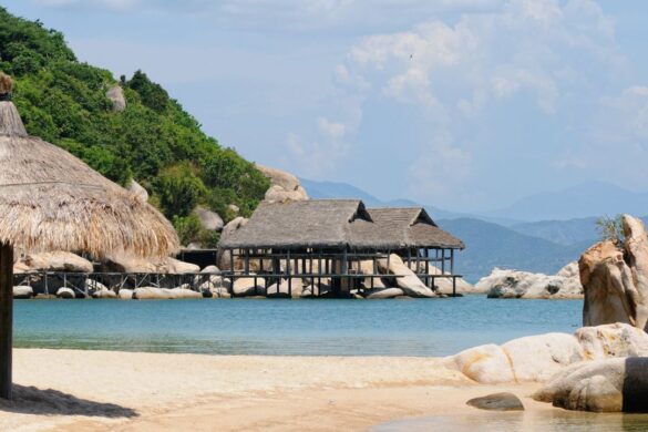 Nha Trang Vietnam - travel guide 2024