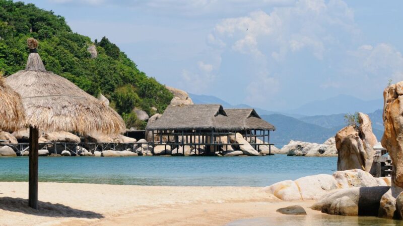 Nha Trang Vietnam - travel guide 2024