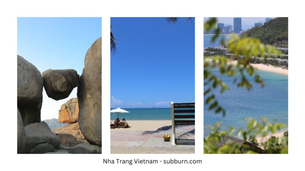 Nha Trang Vietnam2024