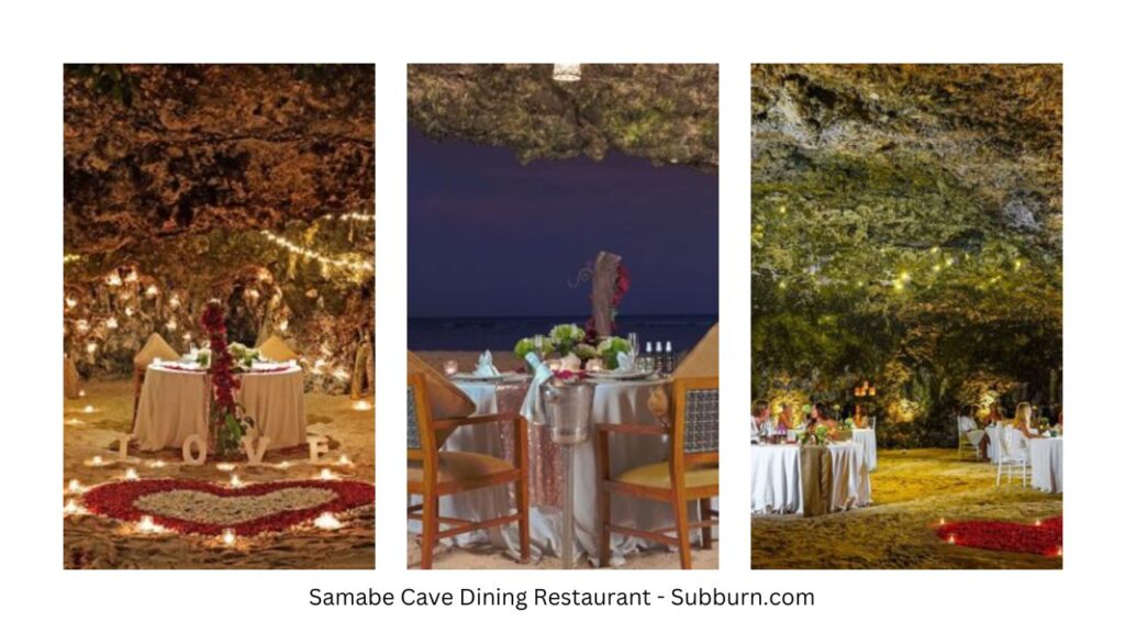 Top 5 Unique Restaurants in Bali [2024 Updates] - Samabe