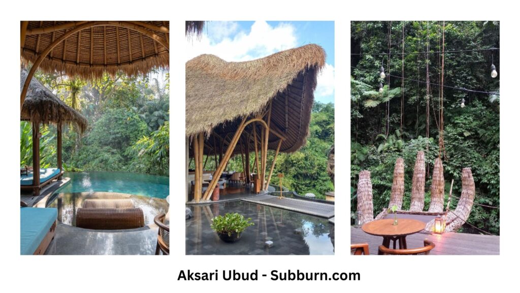 Aksari Ubud - Subburn.com