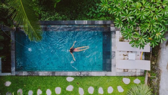 Best Villas to Stay in Bali 2024