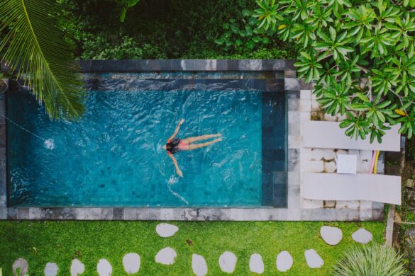 Best Villas to Stay in Bali 2024