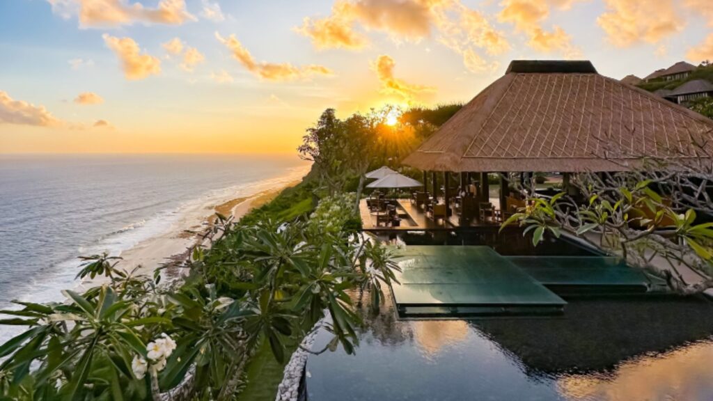 Best Villas to Stay in Bali 2024 - Bvlgari Bali