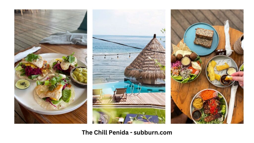 The Chill Penida - subburn.com