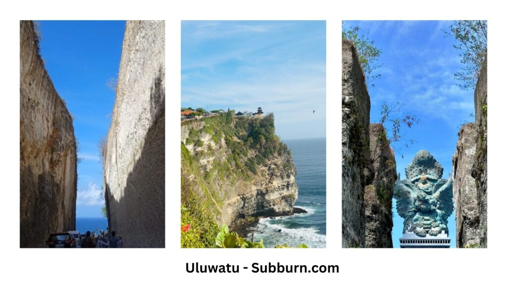 Uluwatu - Subburn.com