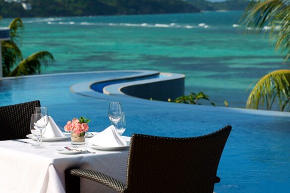 Best Fine Dining in Bali [Updated 2024] - subburn.com