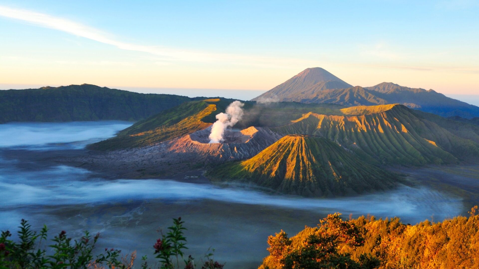 Easy way trip to Mount Bromo in 2024