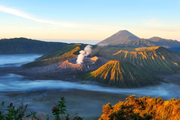 Easy way trip to Mount Bromo in 2024