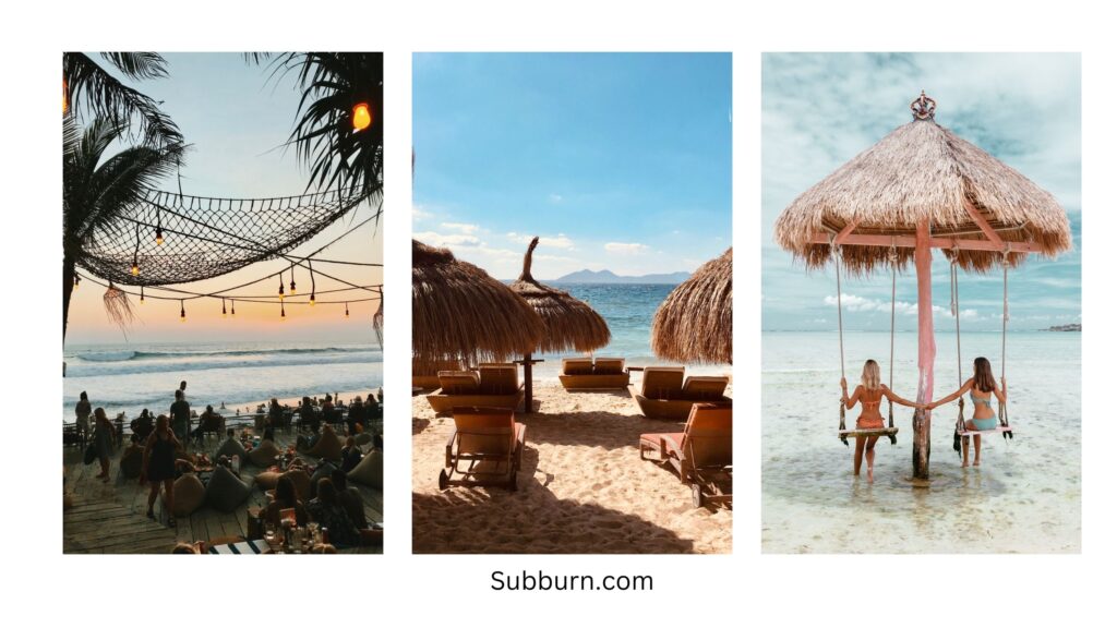 best beach club - subburn.com