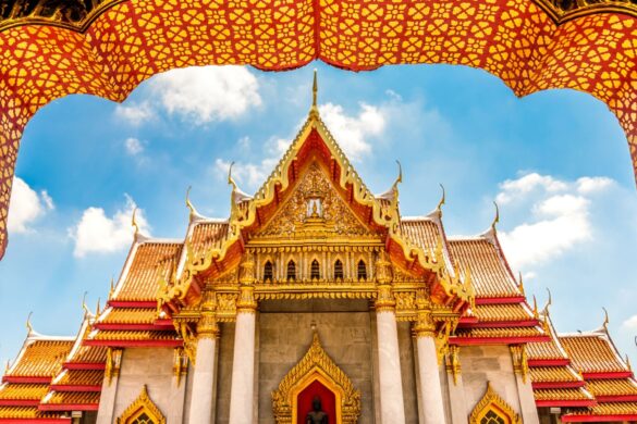 10 Instagramable temples to visit in Thailand- subburn.com