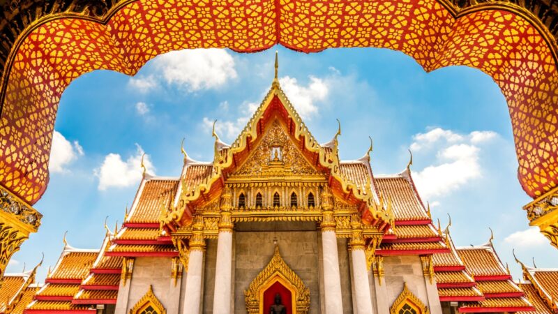 10 Instagramable temples to visit in Thailand- subburn.com