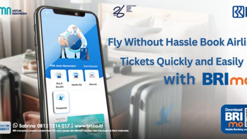 Fly Without Hassle Book Airline Tickets Quickly and Easily