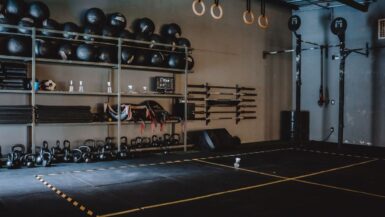 STRONGER EVERY DAY — IN THE HEART OF BALI - Gym in Bali - SUBBURN.COM
