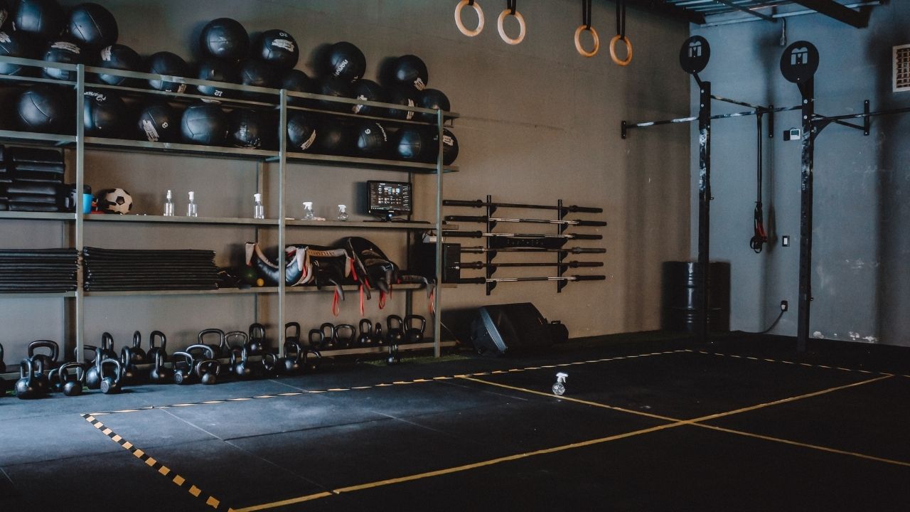 STRONGER EVERY DAY — IN THE HEART OF BALI - Gym in Bali - SUBBURN.COM