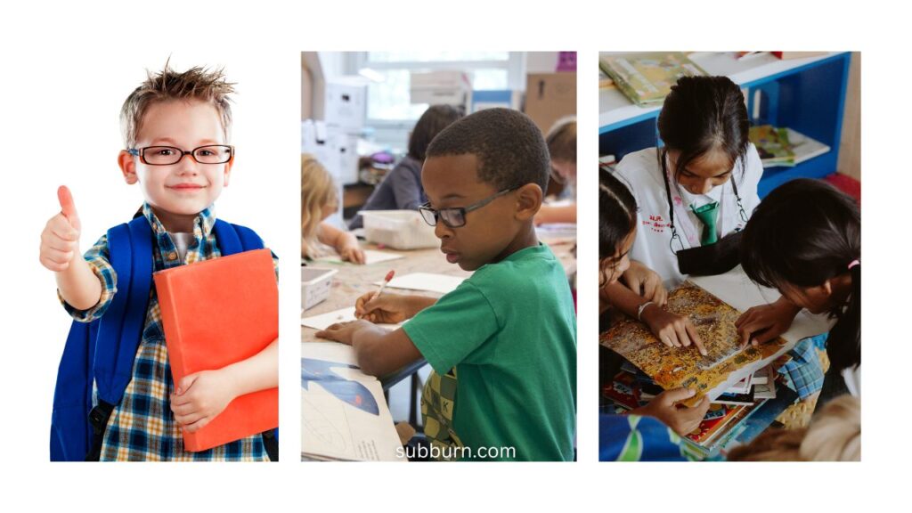 Best International Schools in- Bali - subburn.com