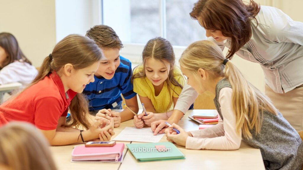 Best International Schools in Bali - subburn.com