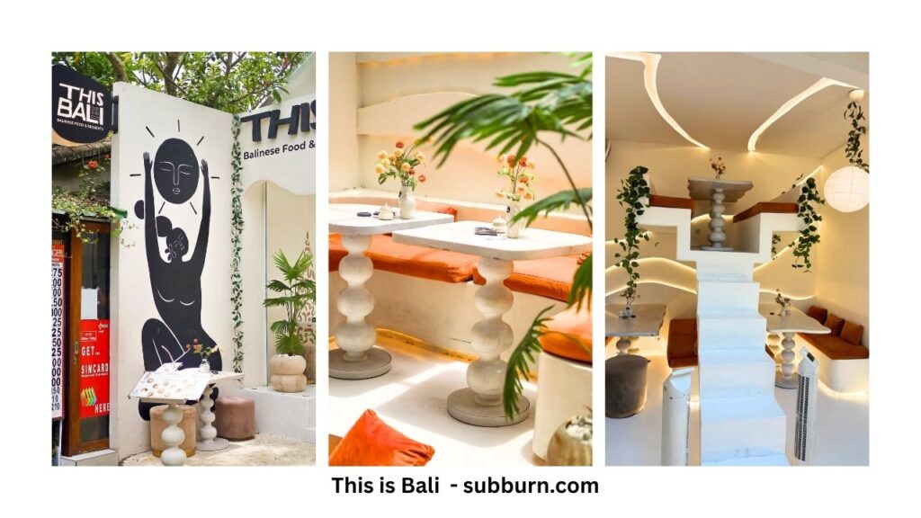 This Is Bali - Hidden Gem Ubud - subburn.com