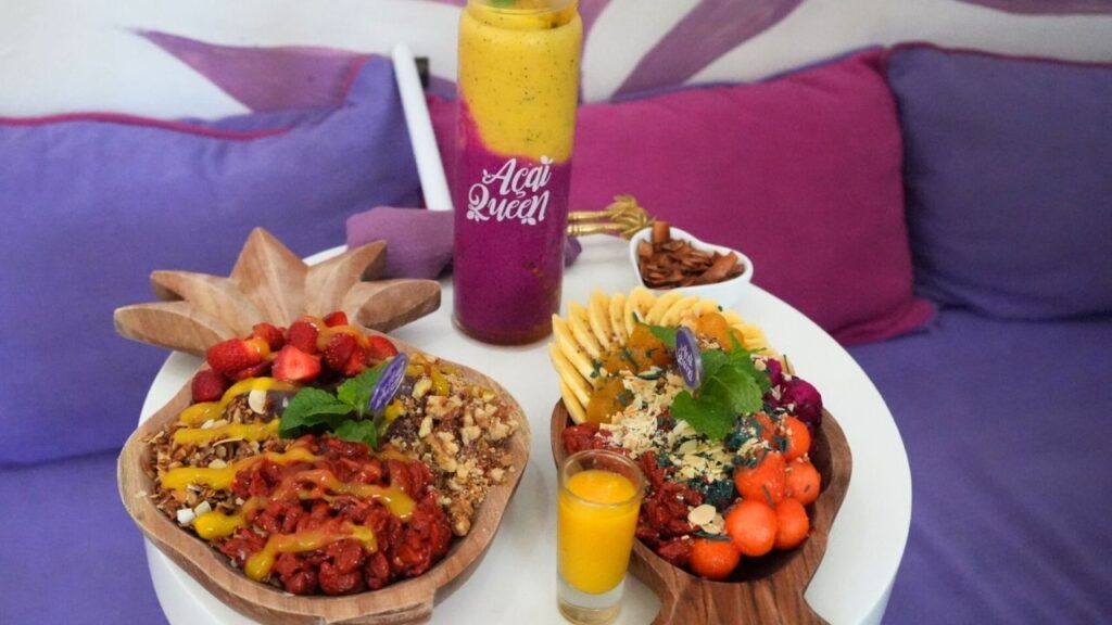 acai queen ubud - subburn.com