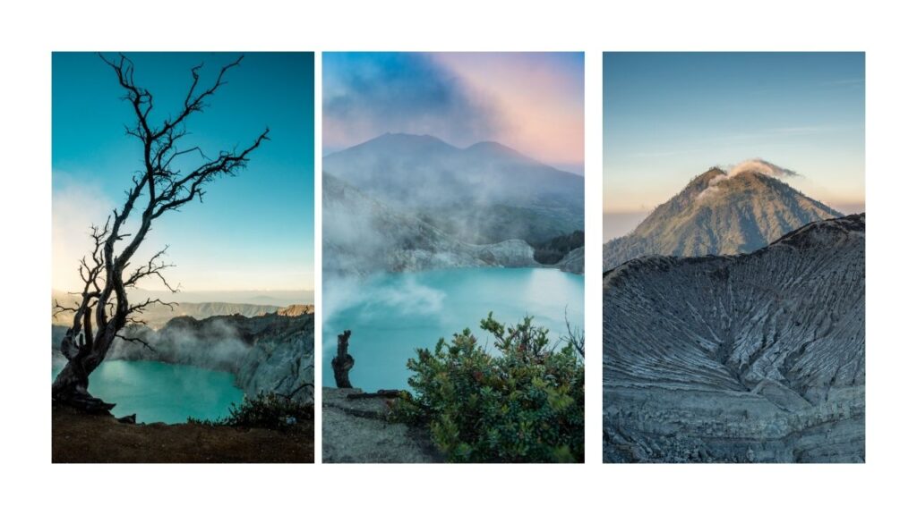 Experience the Magic of Ijen Crater - subburn.com
