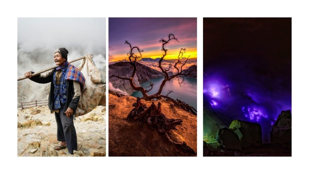 Sulfur Mining Traditions - subburn.com