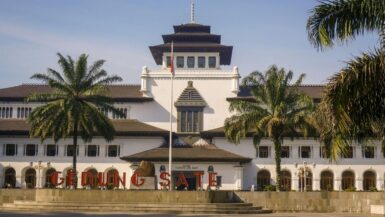 Bandung Culinary Trip A Must-Try Food Experience
