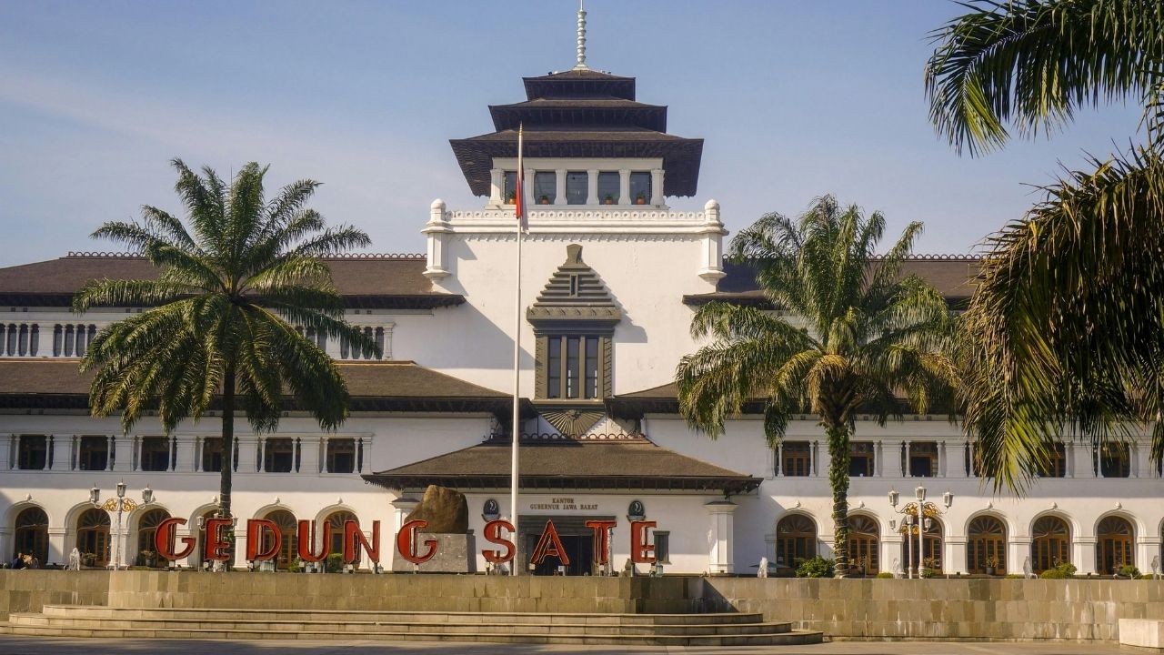 Bandung Culinary Trip A Must-Try Food Experience