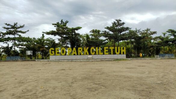 GEO PARK CILETUH - SUBBURN.COM