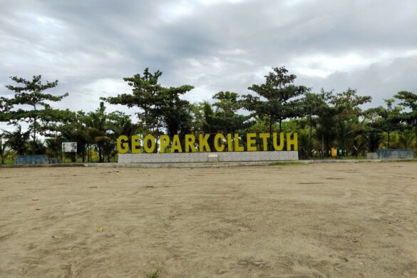 GEO PARK CILETUH - SUBBURN.COM