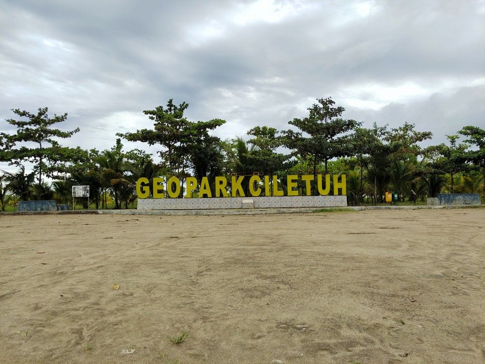 GEO PARK CILETUH - SUBBURN.COM
