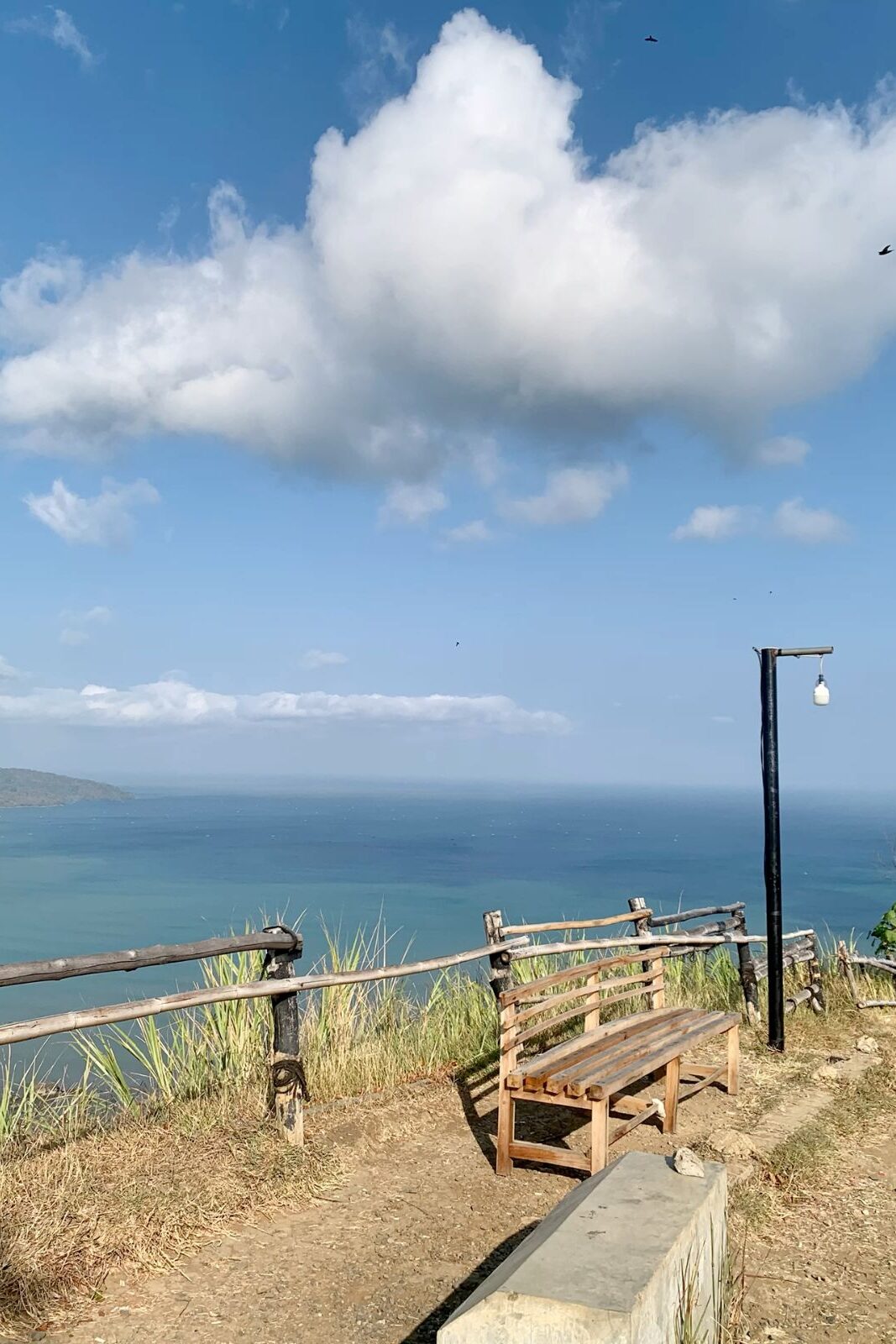 GEO PARK CILETUH Beach - SUBBURN.COM