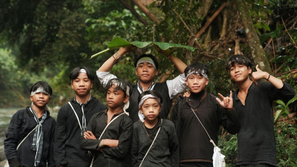 Cultural Trip Baduy, Rangkasbitung