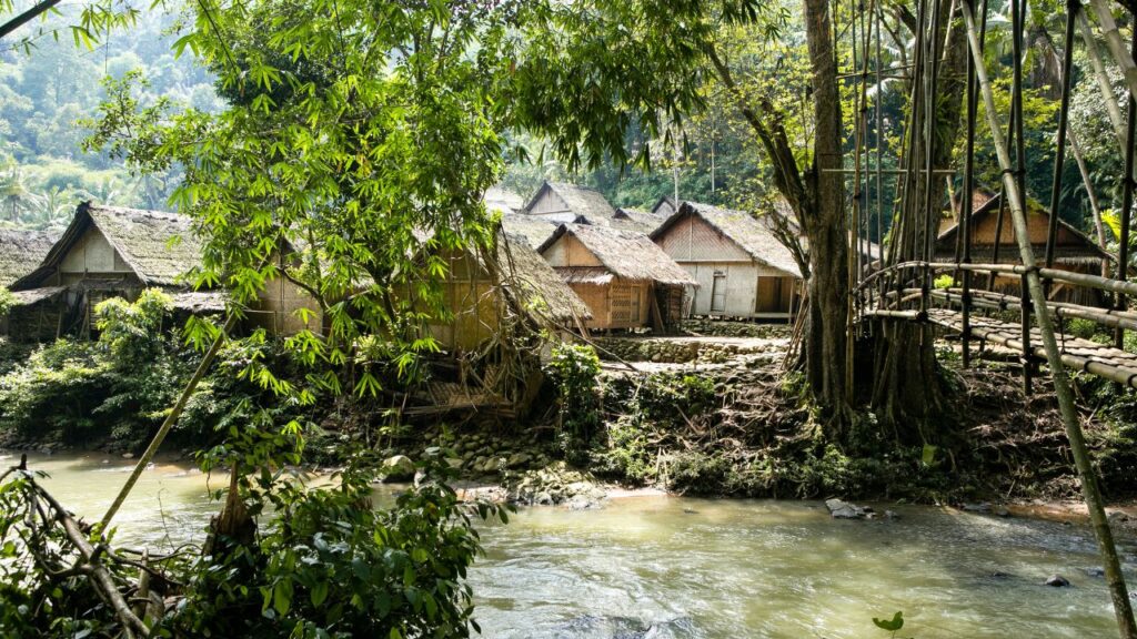 Whats the Best Time to Visit Baduy - subburn.com
