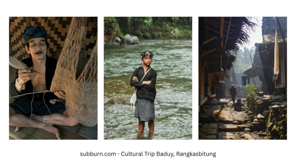 subburn.com - Cultural Trip Baduy, Rangkasbitung