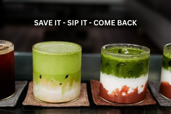 SAVE IT SIP IT COME BACK - SUBBURN.COM