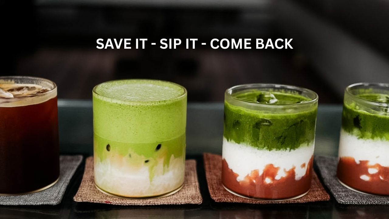 SAVE IT SIP IT COME BACK - SUBBURN.COM
